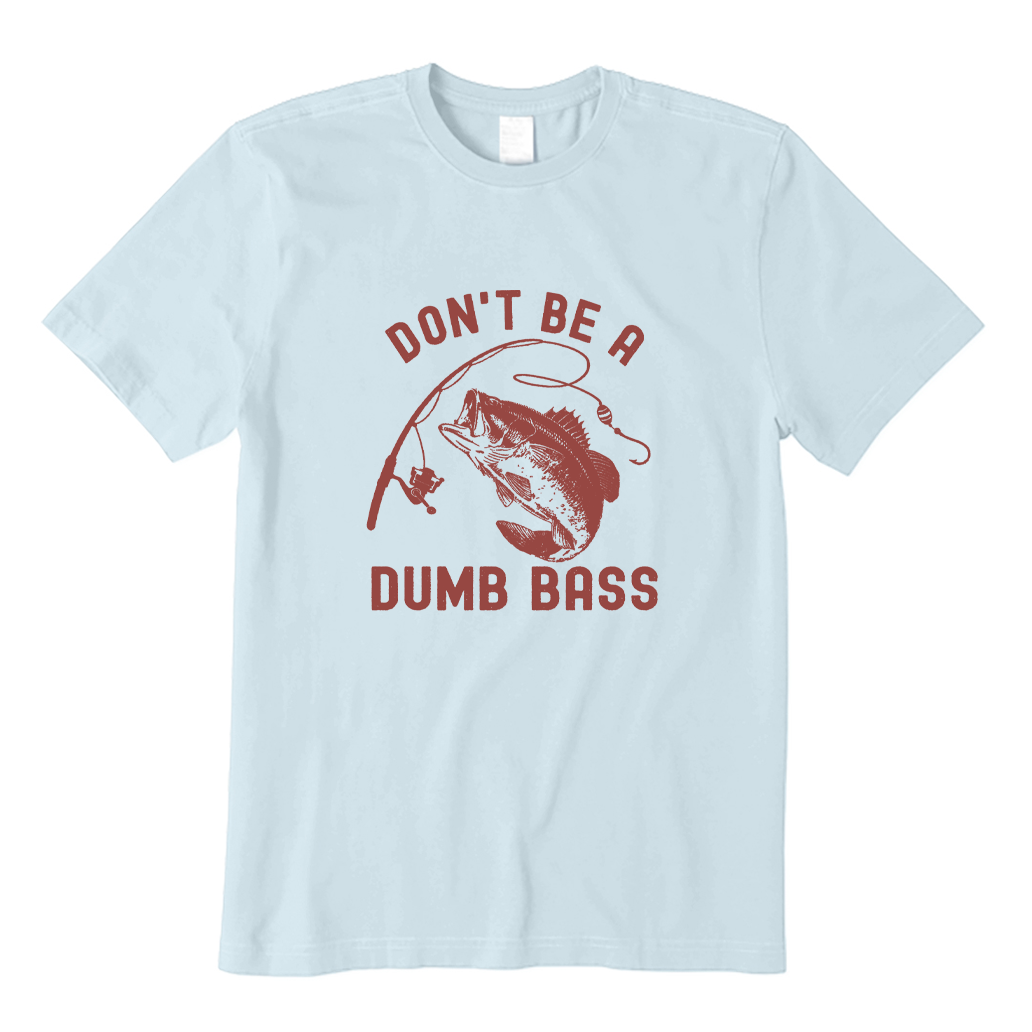 Funny Fishing T-shirt