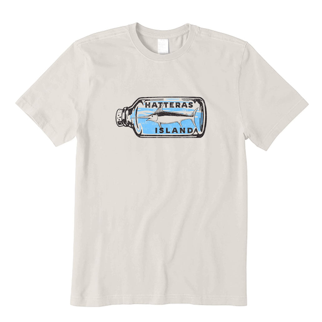 Harkers Island Marlin T-Shirt