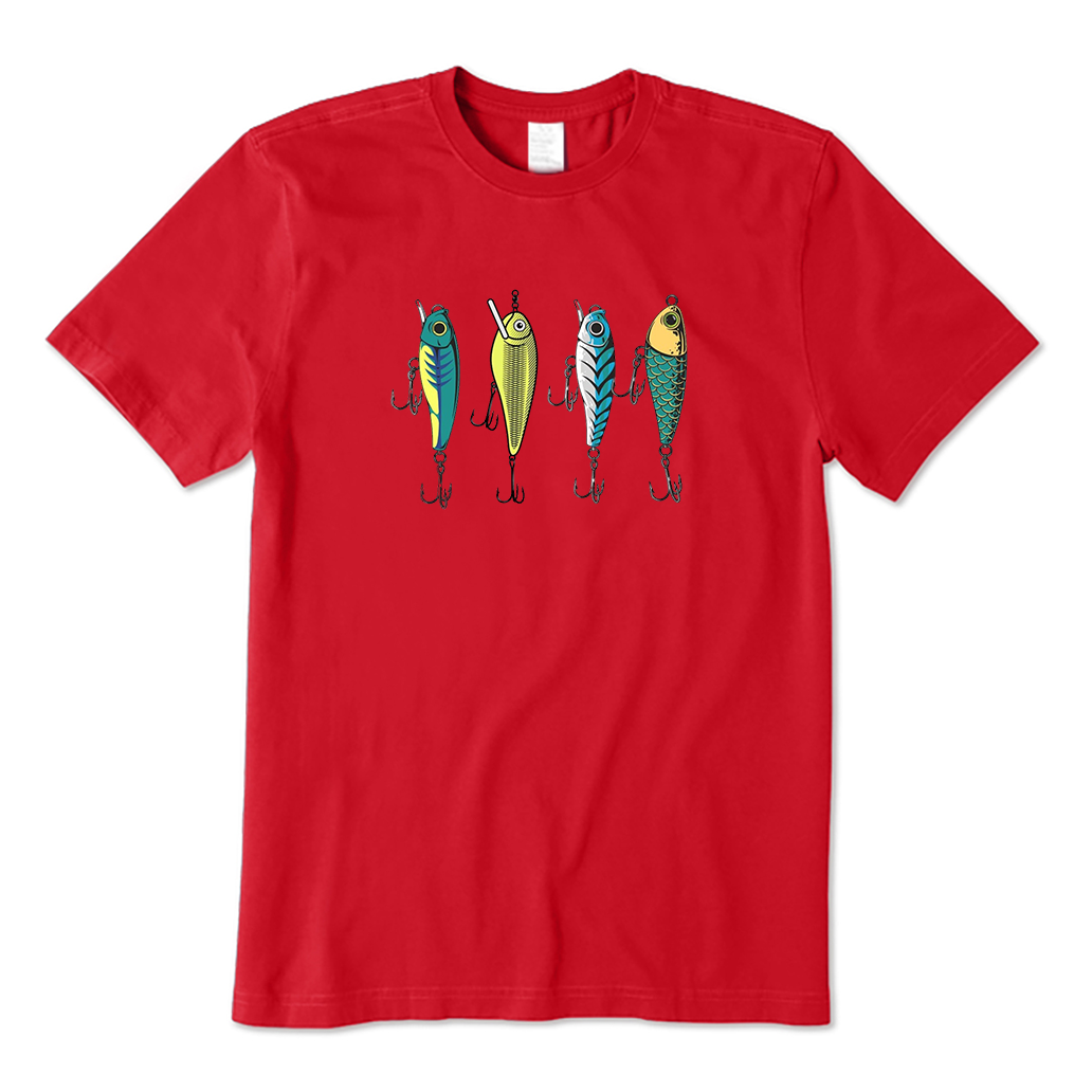 Fishing T-Shirt