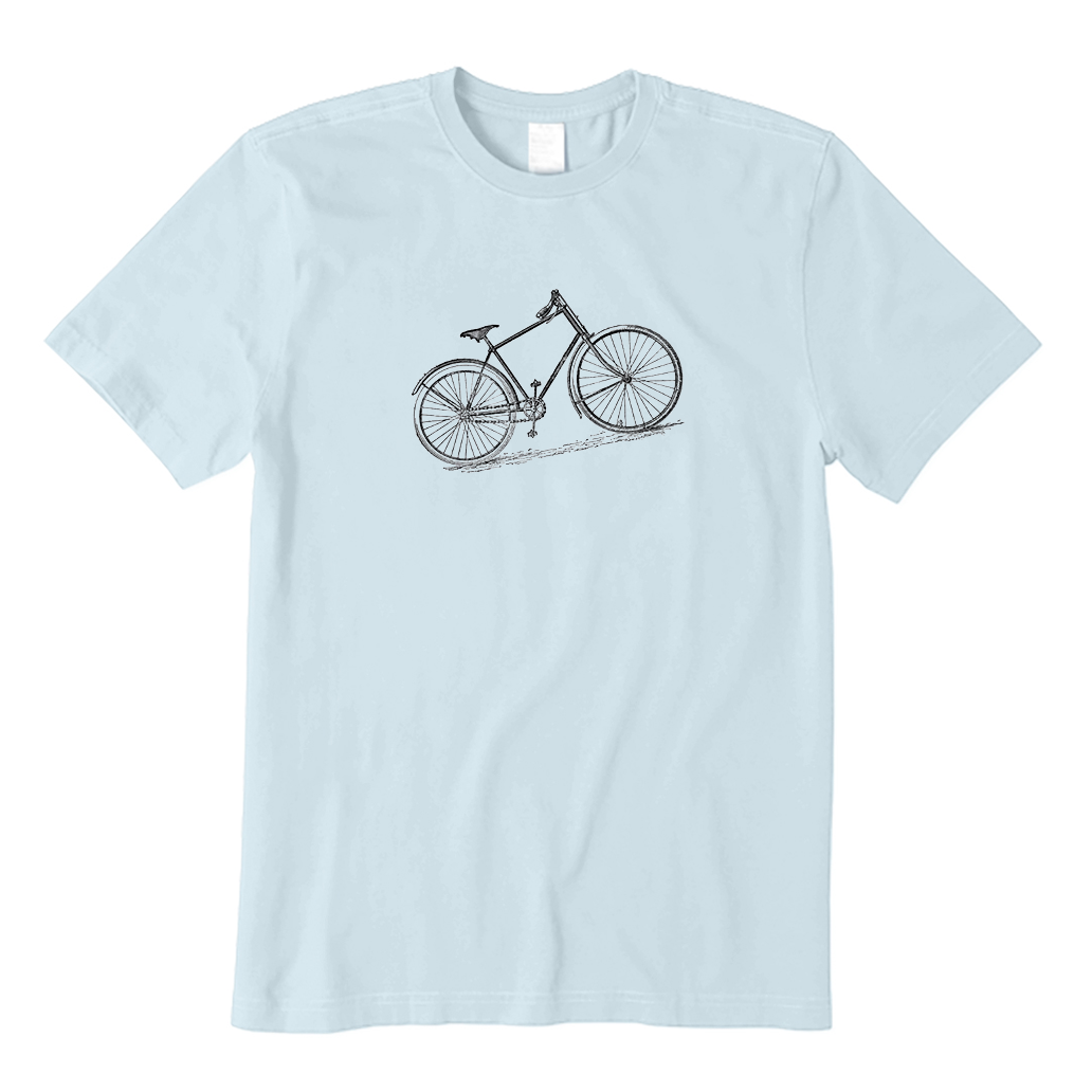 Bicycle T-Shirt