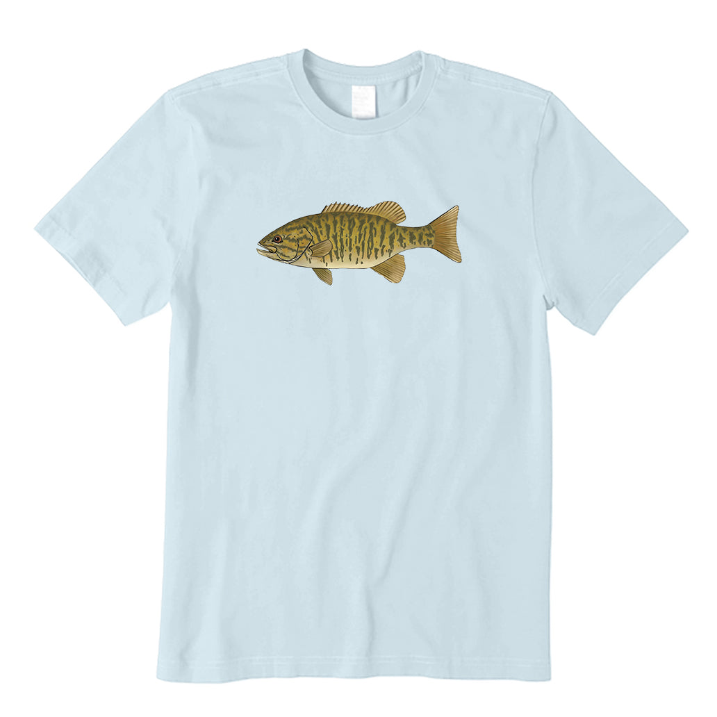Smallmouth Bass T-Shirt