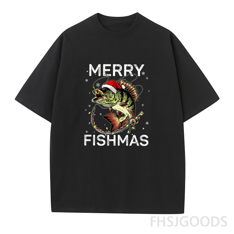 Merry Christmas Unisex T-Shirt