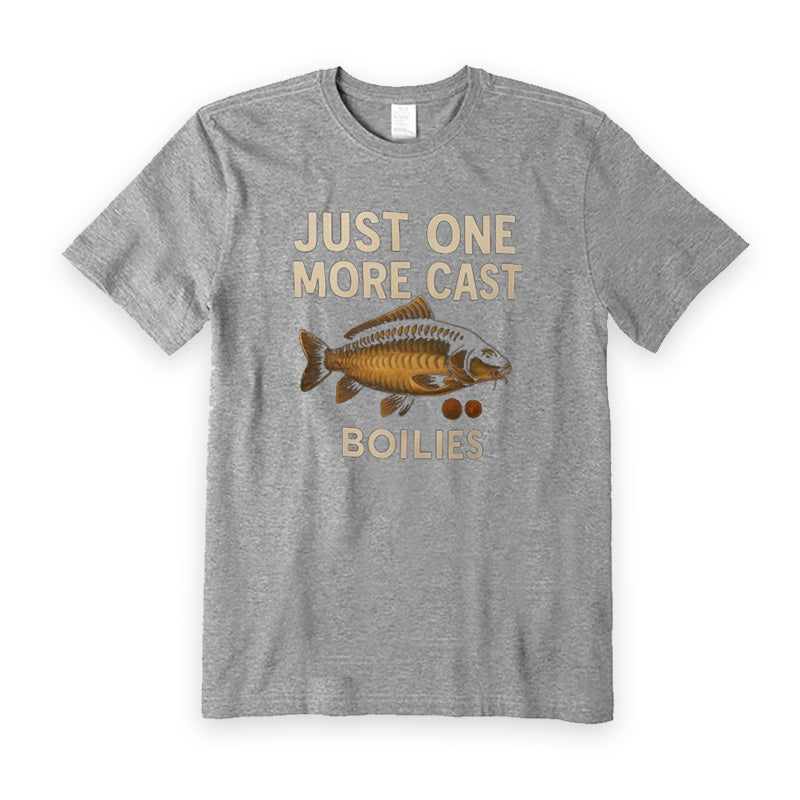 just one more cast T-Shirt
