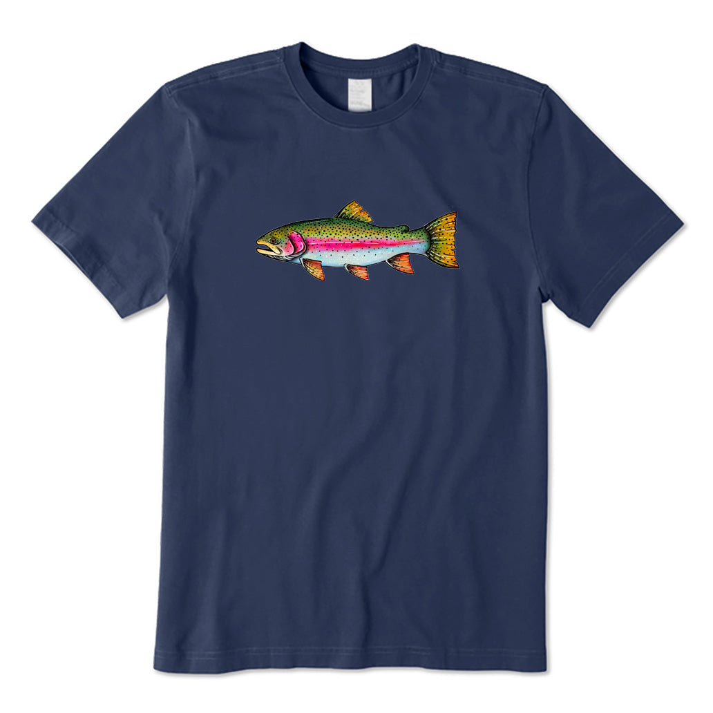 Rainbow Trout T-Shirt