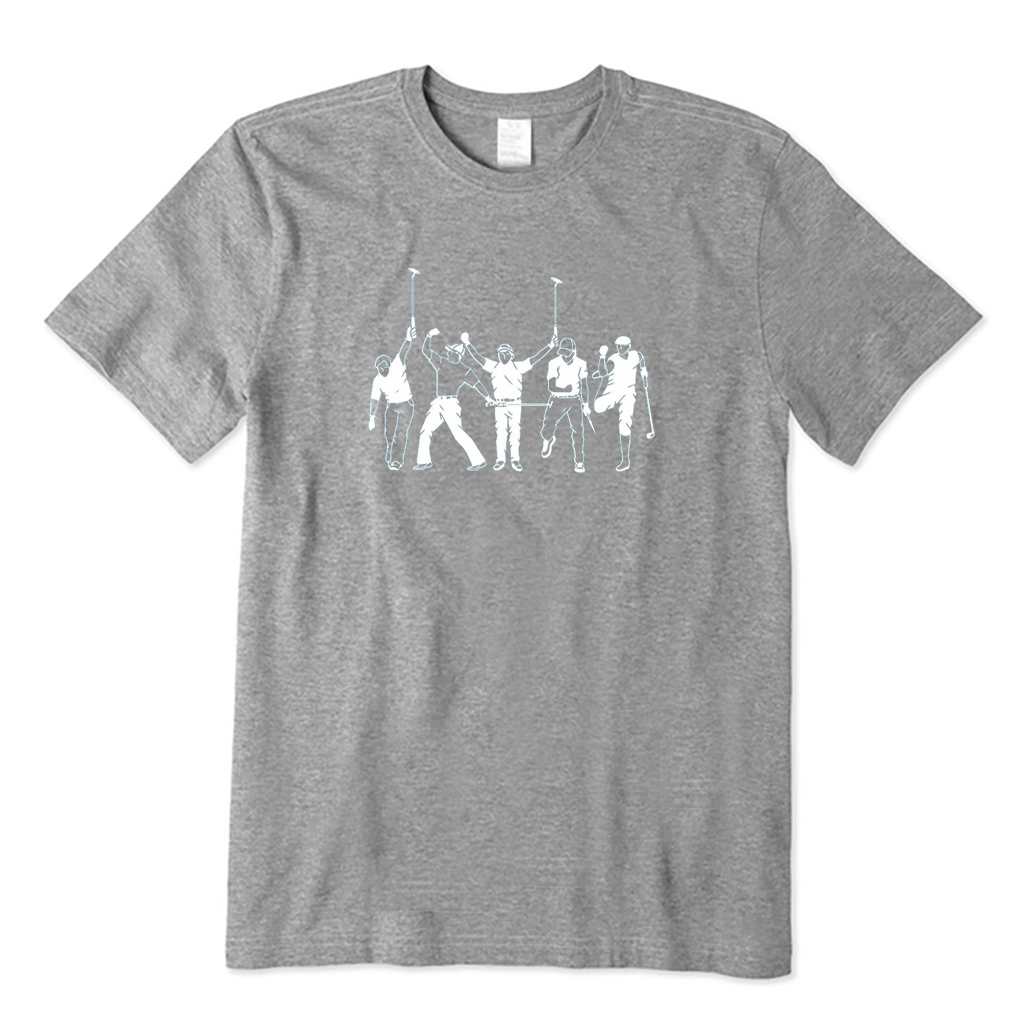 Golf Legends T-Shirt