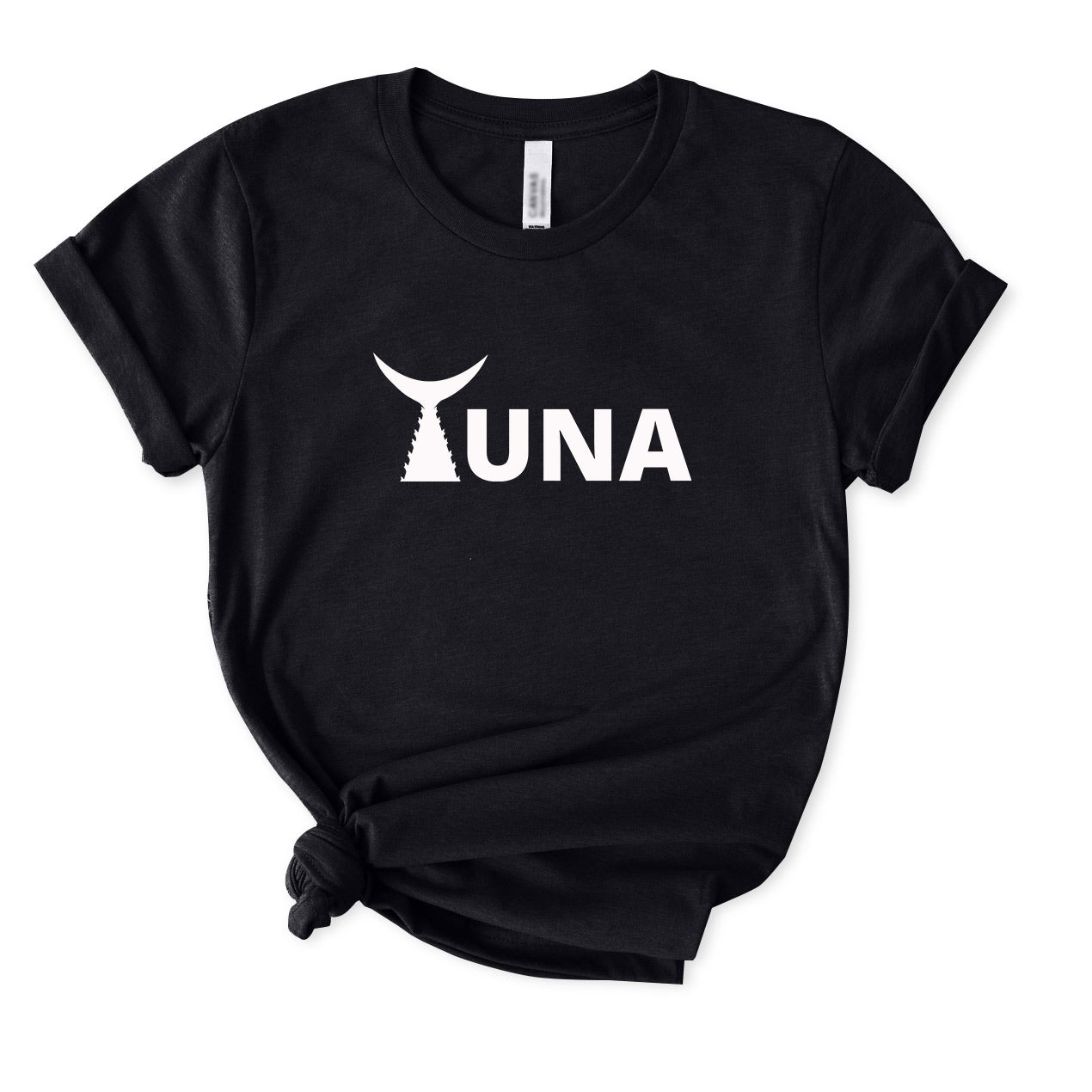 Tuna T-Shirt for women