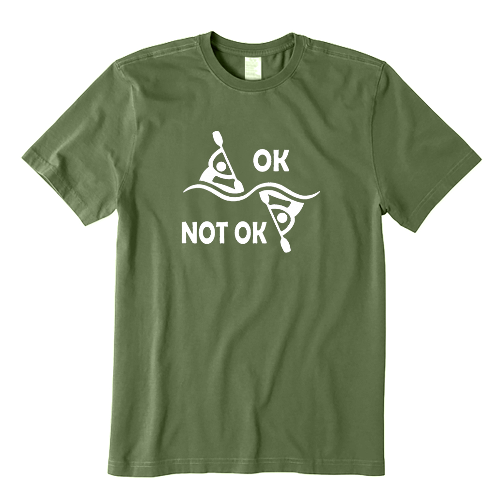 Kayak T-Shirt
