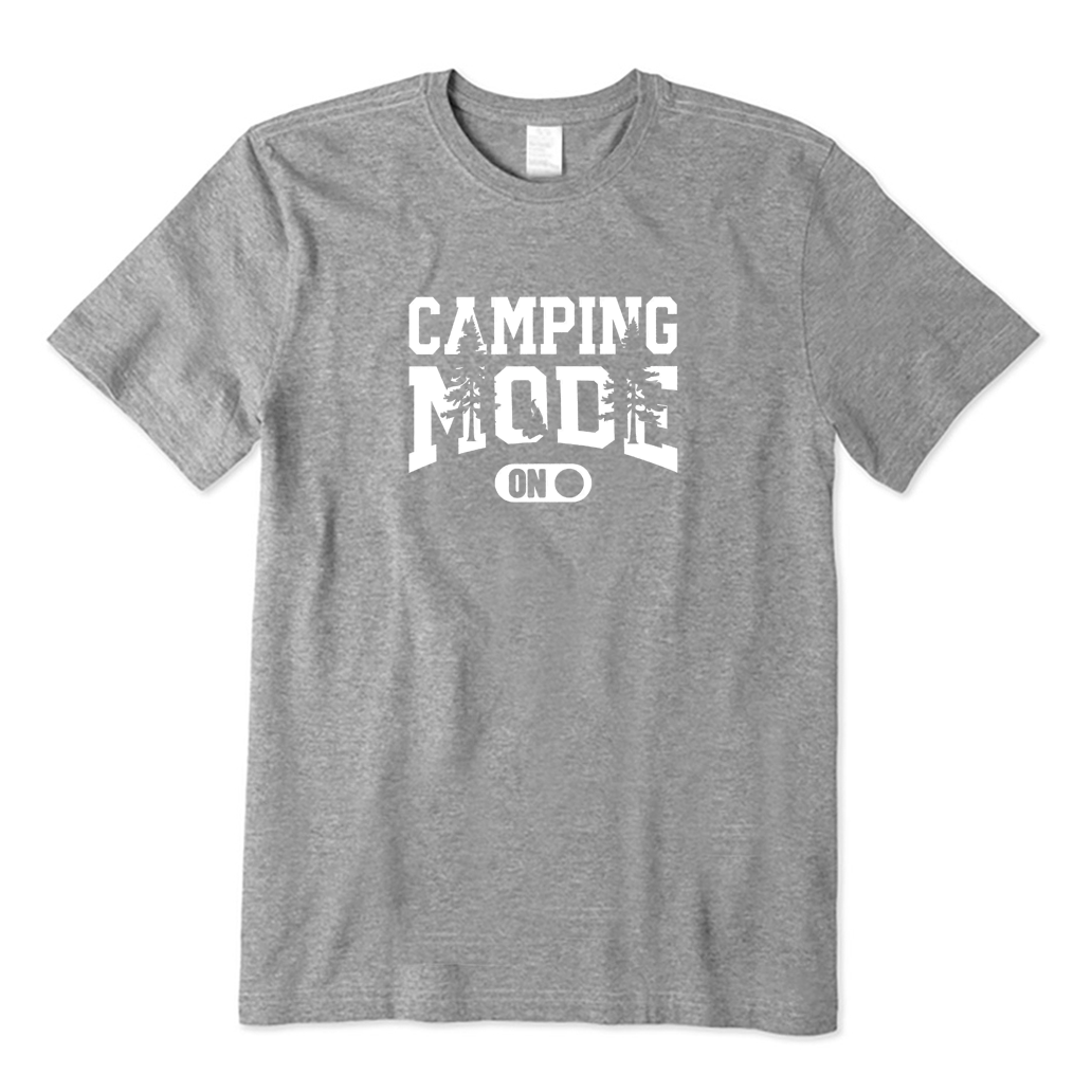 Camping Lover T-shirt