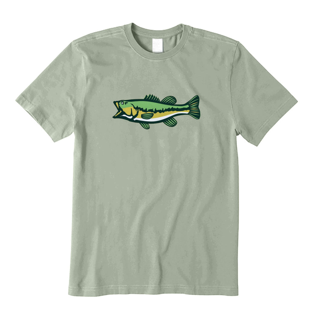 Largemouth Bass T-Shirt