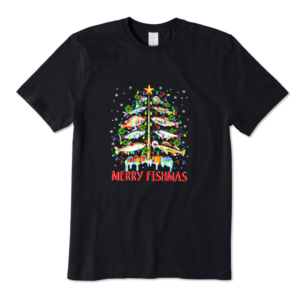 Merry Christmas T-Shirt