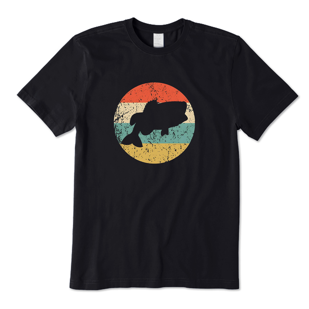 Men's Fishing T-Shirt