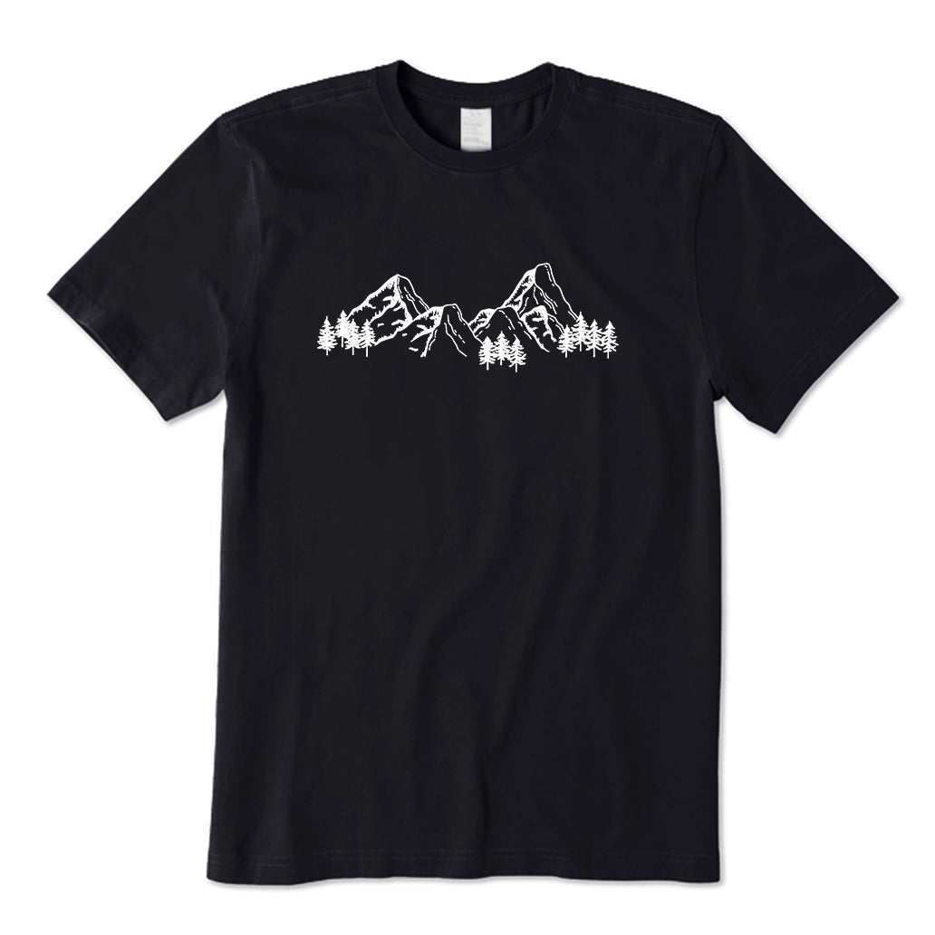 Hiking T-Shirt