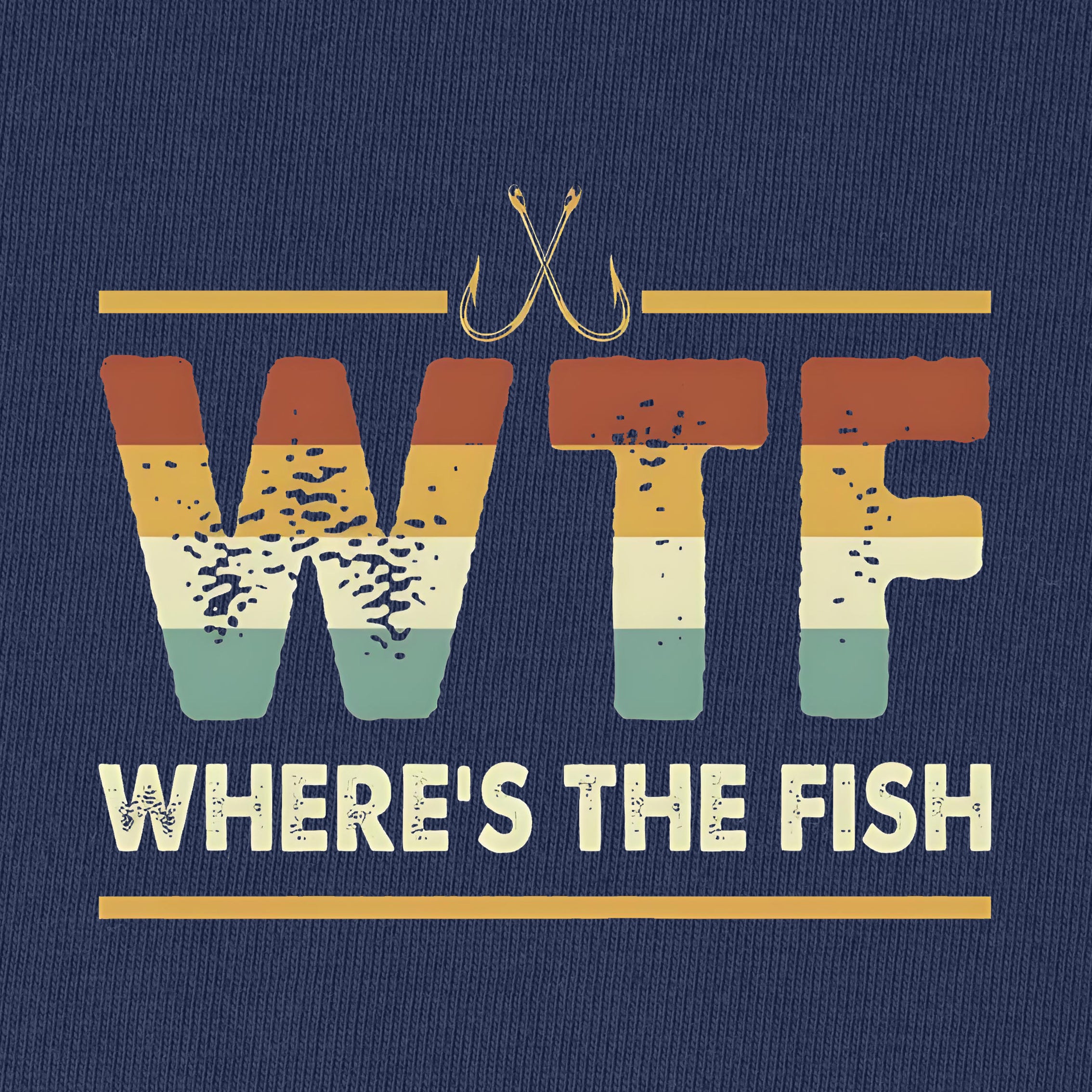 Where is the Fish T-Shirt for Women