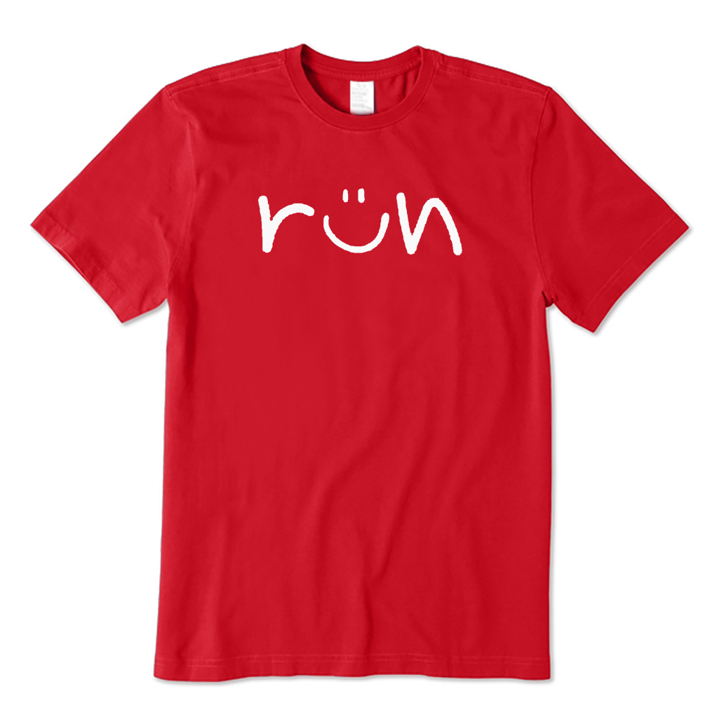 Run T-shirt