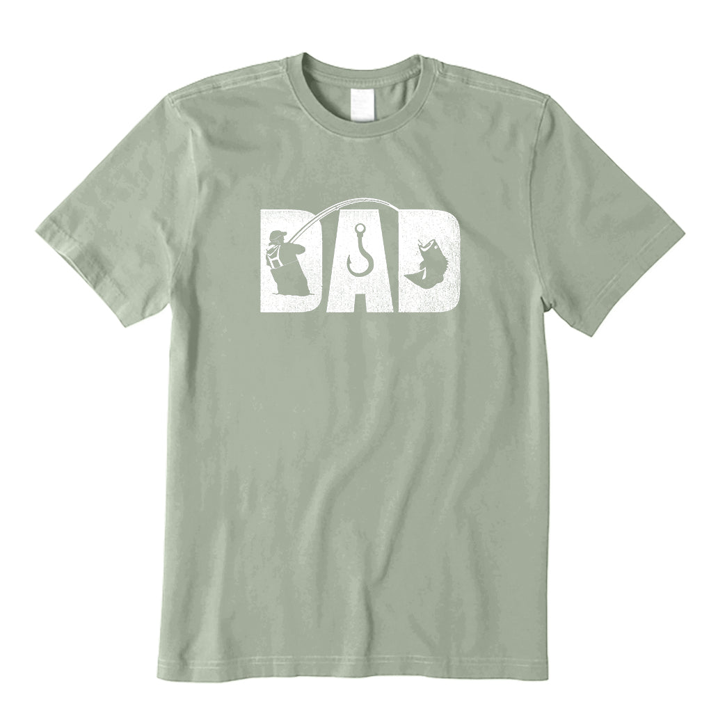 Fishing Dad T-Shirt