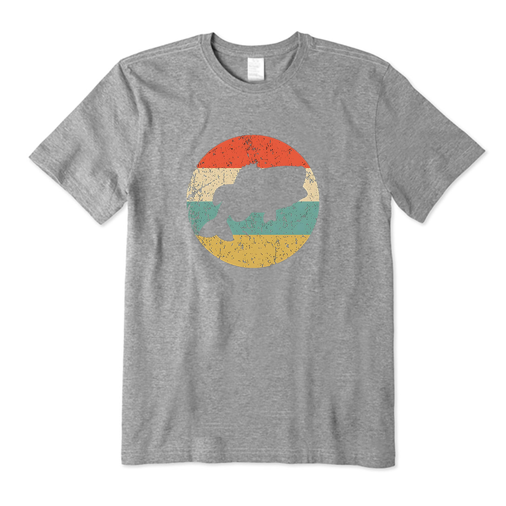 Men's Fishing T-Shirt