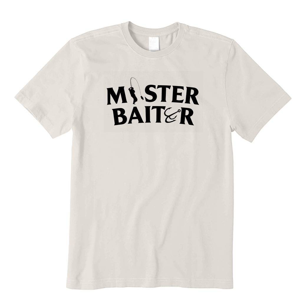 Master Baiter T-Shirt