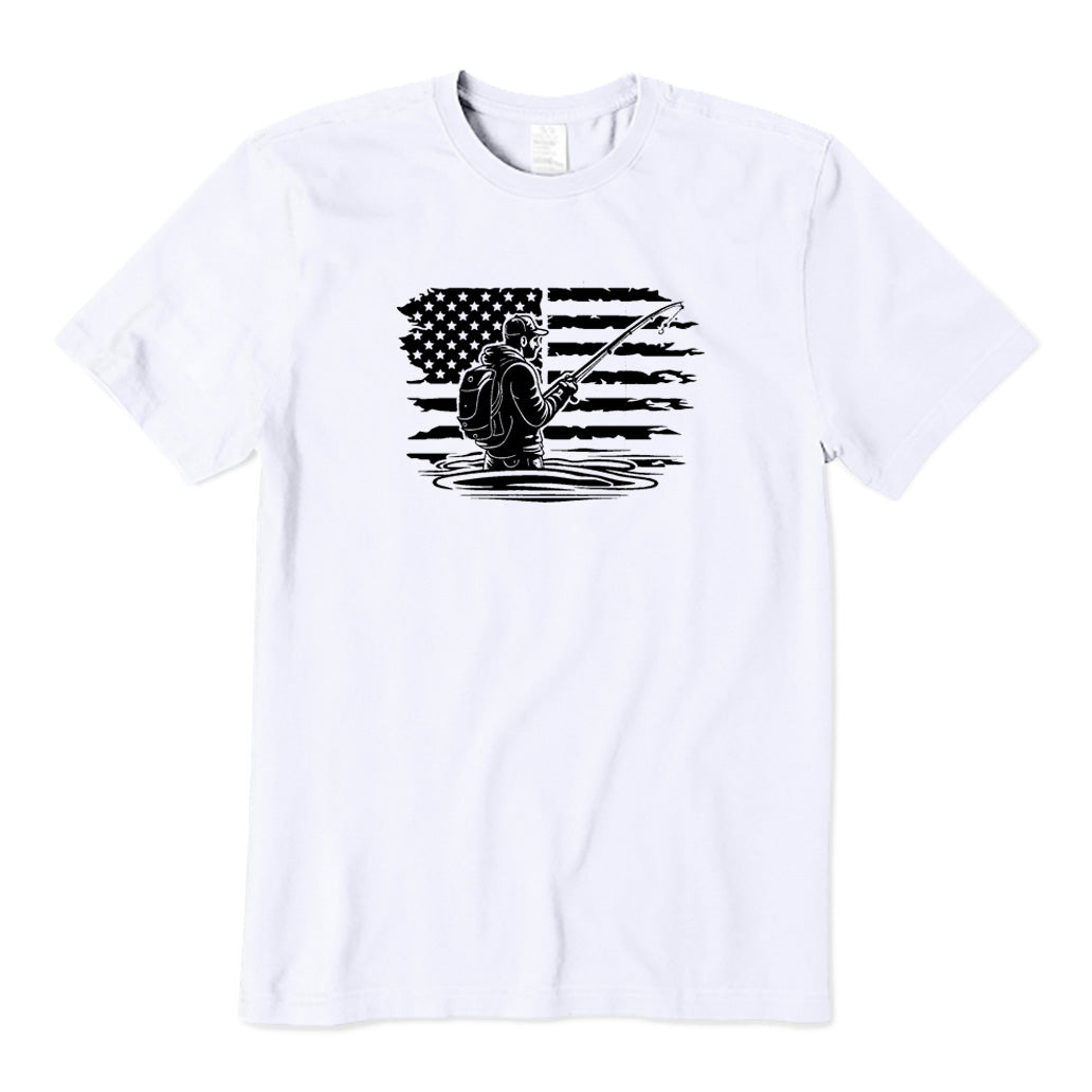 American Angler T-Shirt