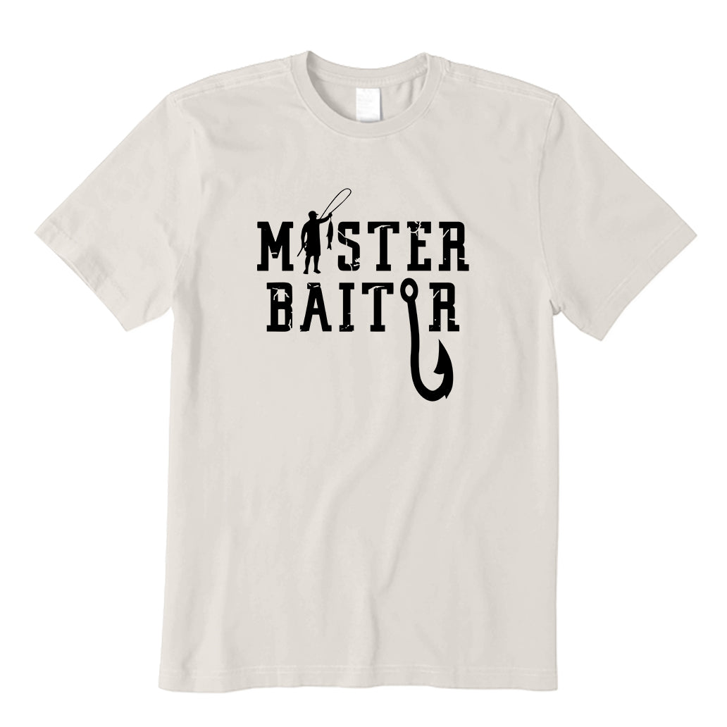 Master Baiter T-Shirt