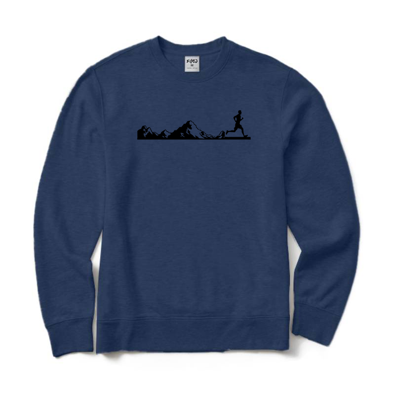Runner Sweatshirt