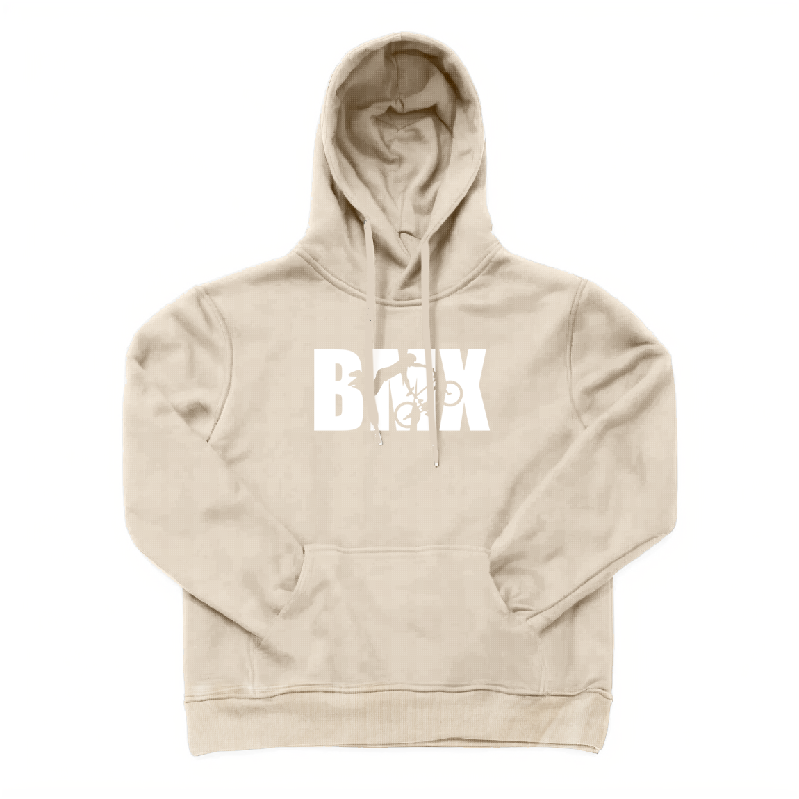 Bicycle Lover Hoodie