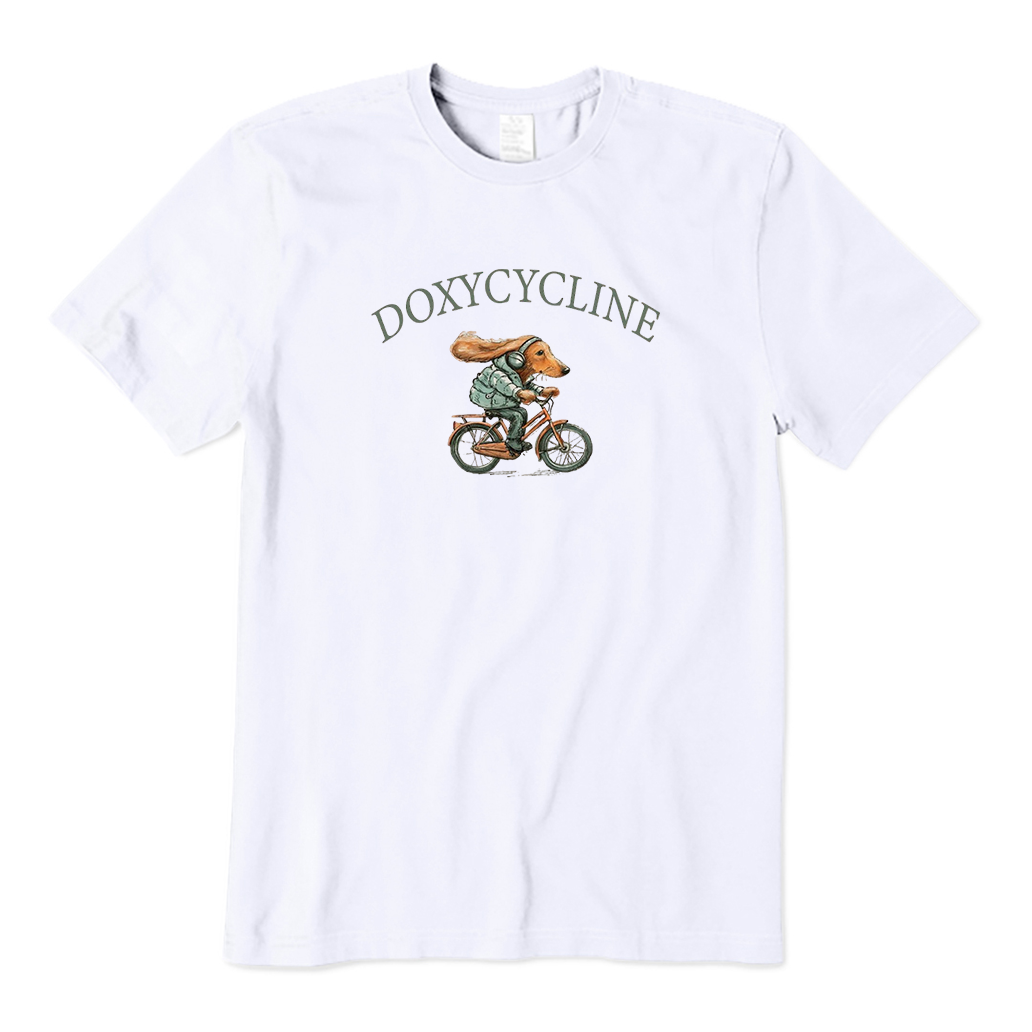 Doxycycline T-Shirt