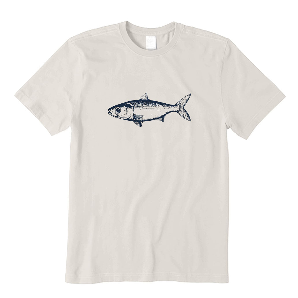 Cute Fish T-Shirt