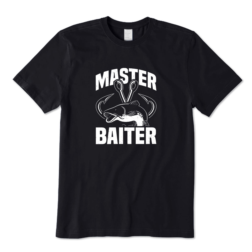 Master Baiter T-Shirt