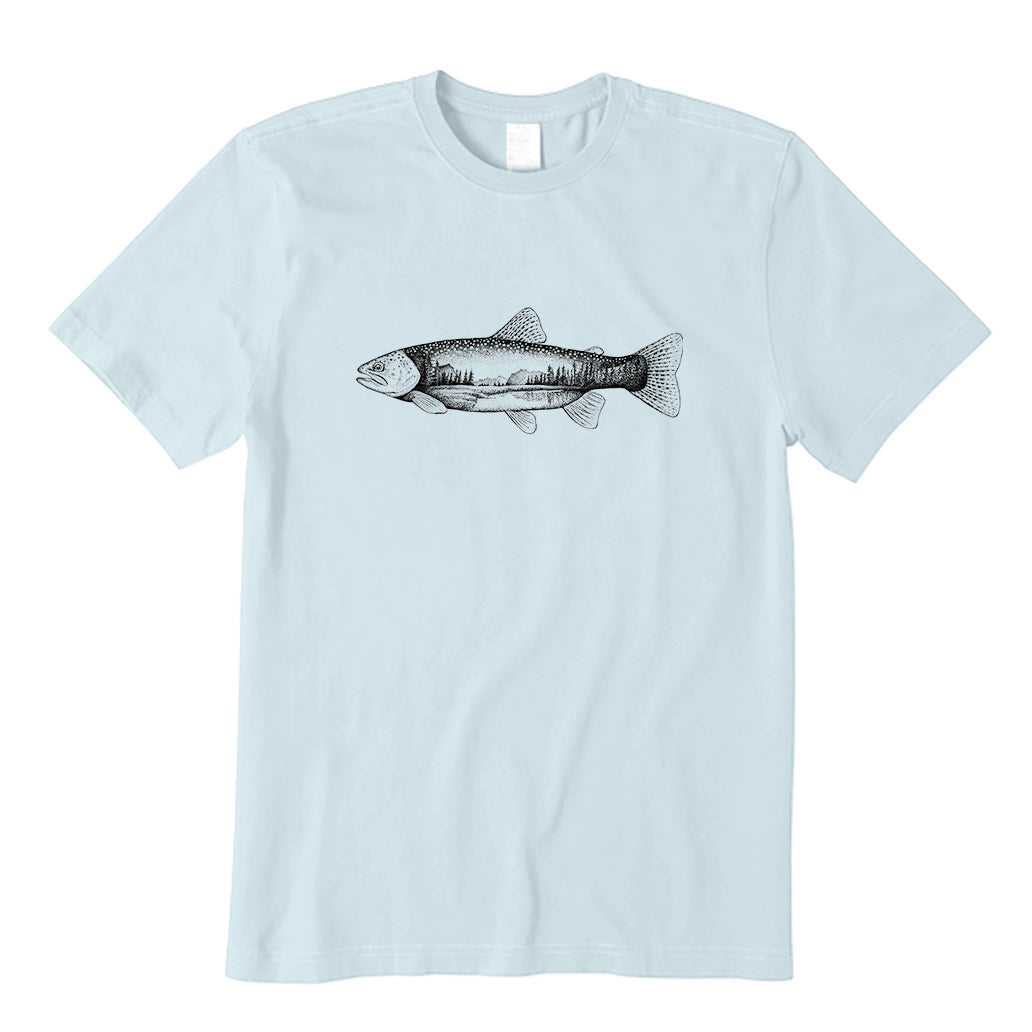 Lake Trout T-Shirt