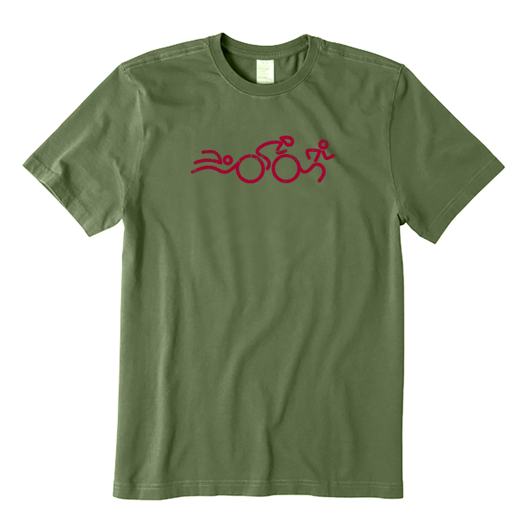 Triathlon T-Shirt