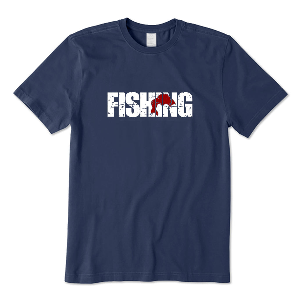 Fishing T-Shirt