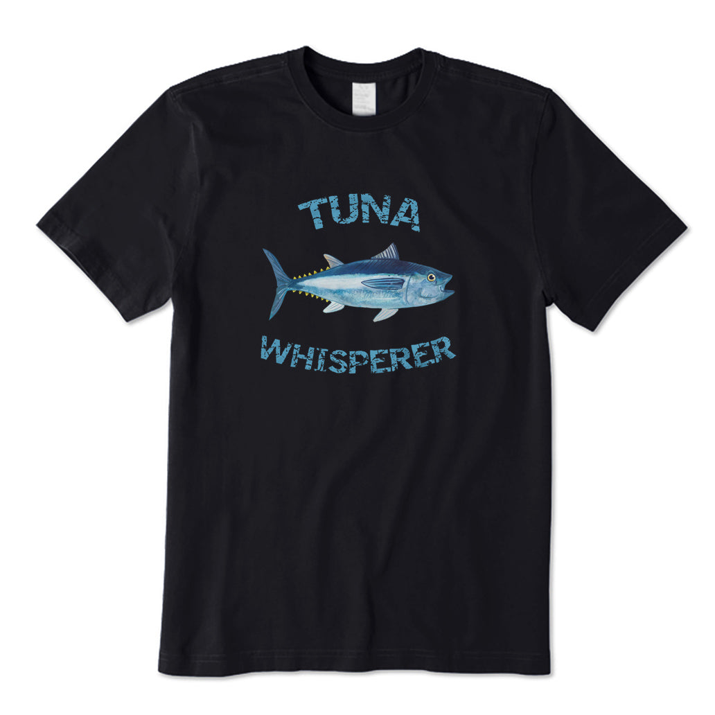 Tuna Whisperer T-Shirt