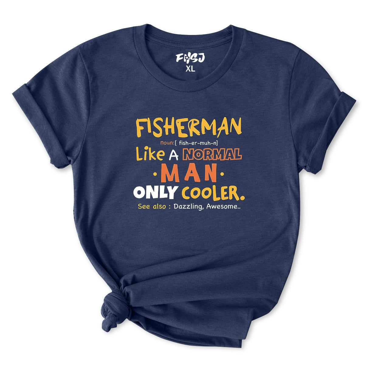 funny fisherman gifts T-Shirt for Women