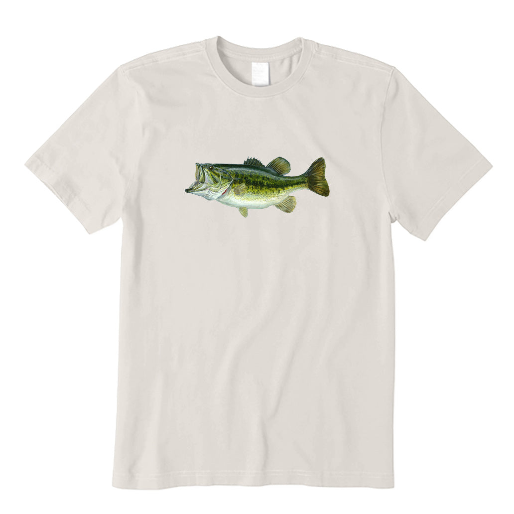 Largemouth Bass T-Shirt