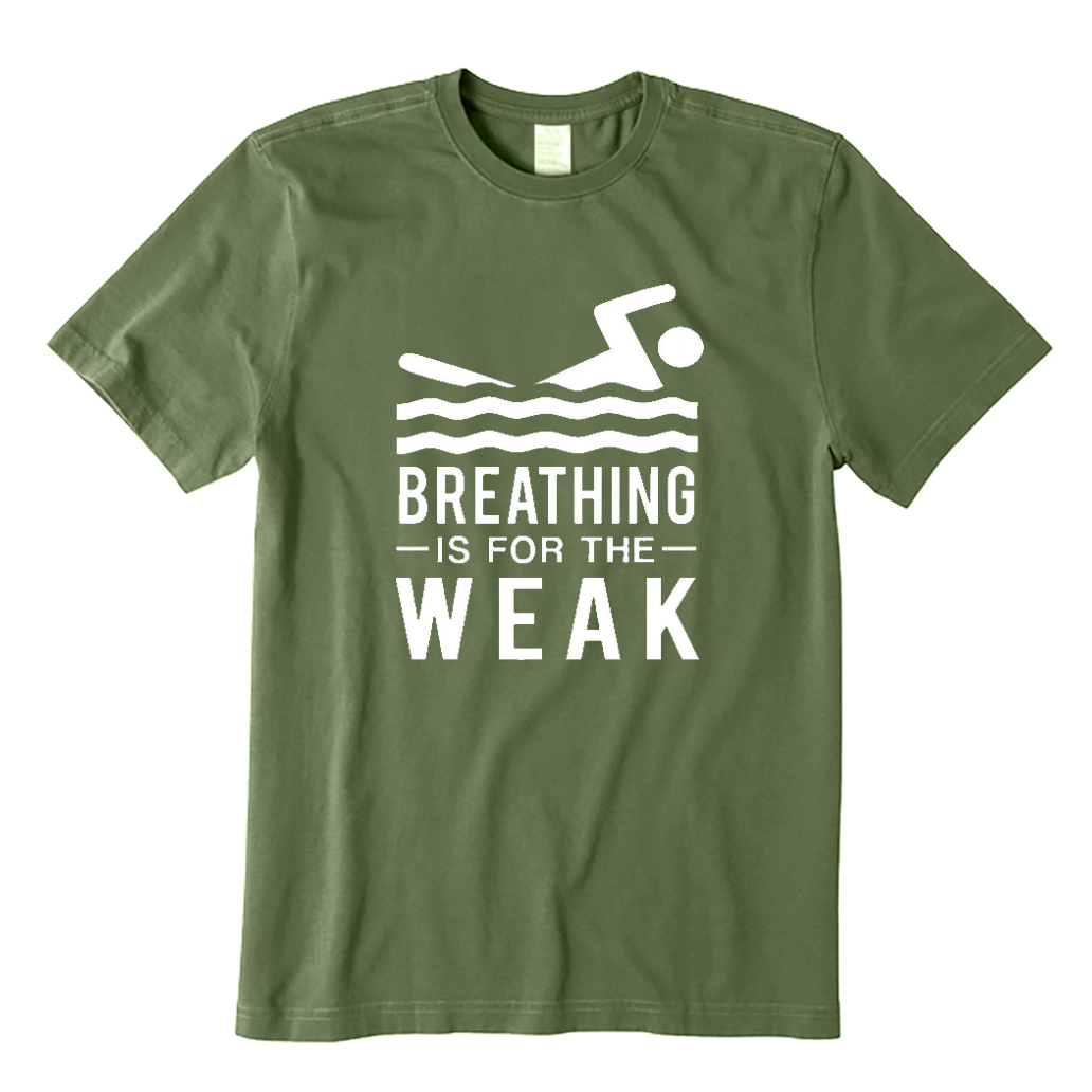 Funny Swimming T-shirt