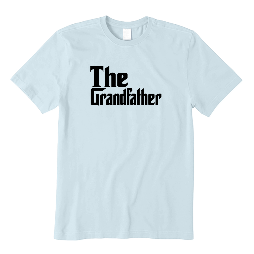 The Grandfather T-Shirt