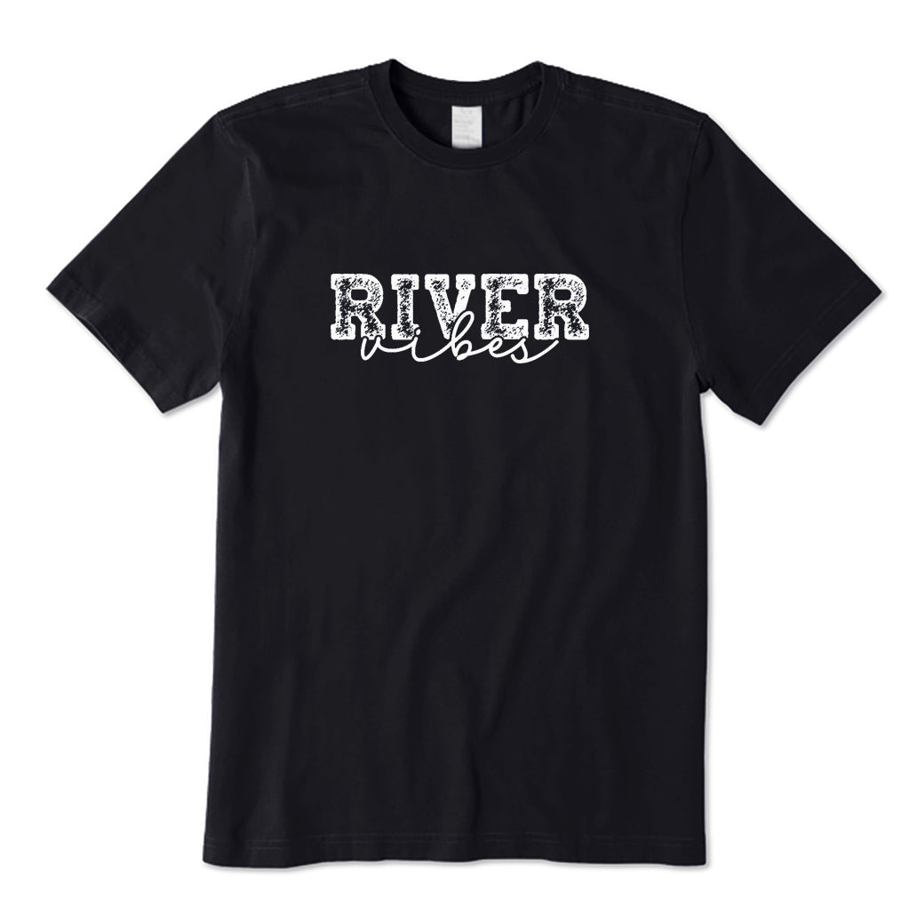 River Vibes T-Shirt