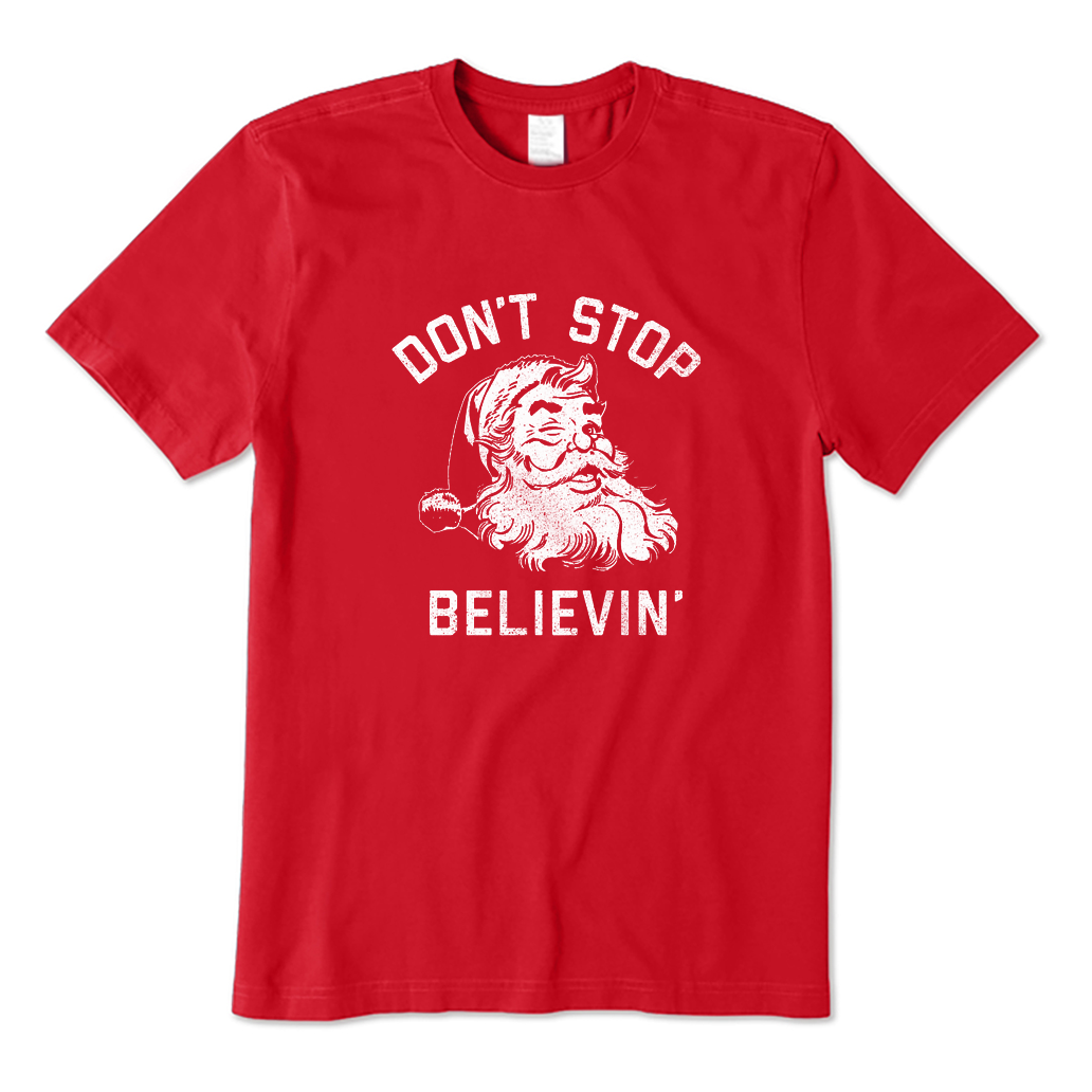 Don't Stop Believing T-Shirt