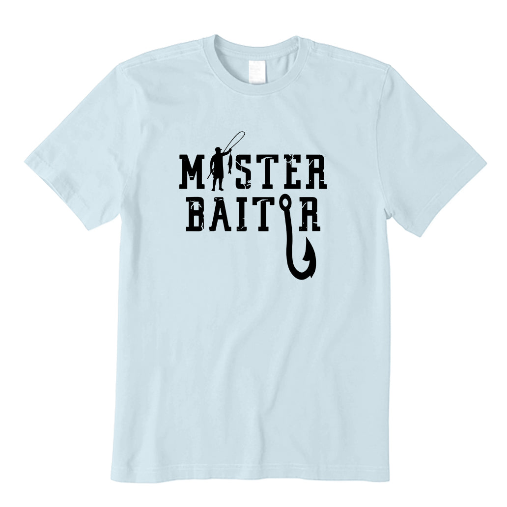 Master Baiter T-Shirt