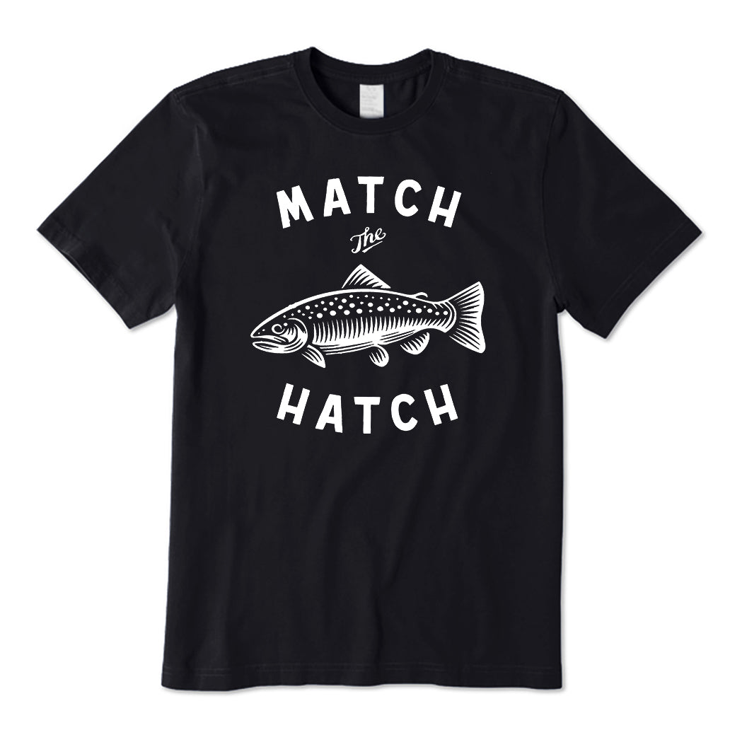 Match the Hatch T-Shirt