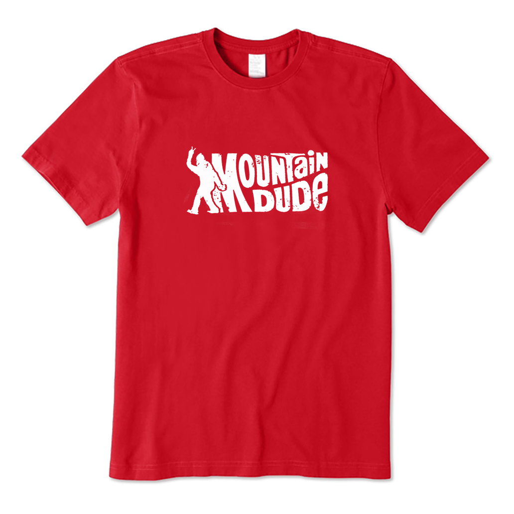 Sasquatch T-Shirt
