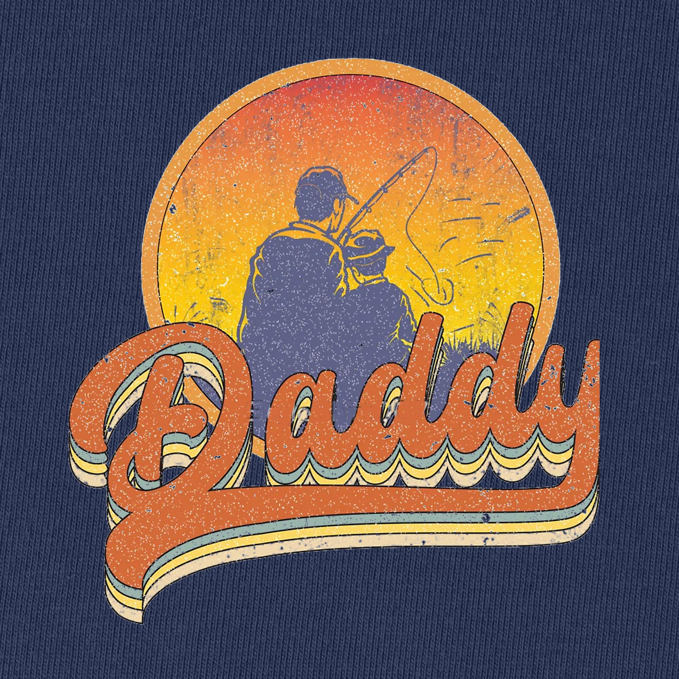 Fishing Daddy T-Shirt