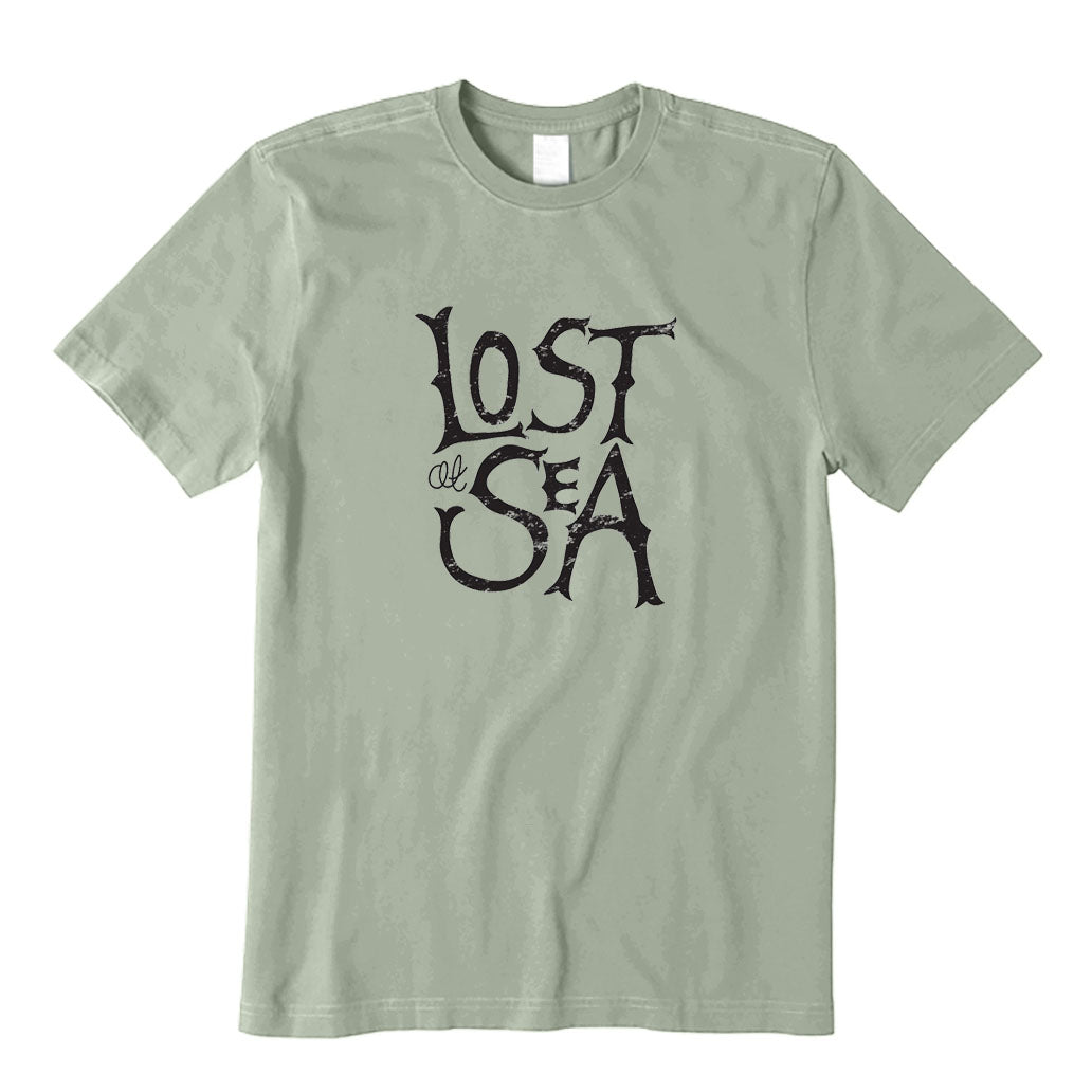 Lost At Sea T-Shirt