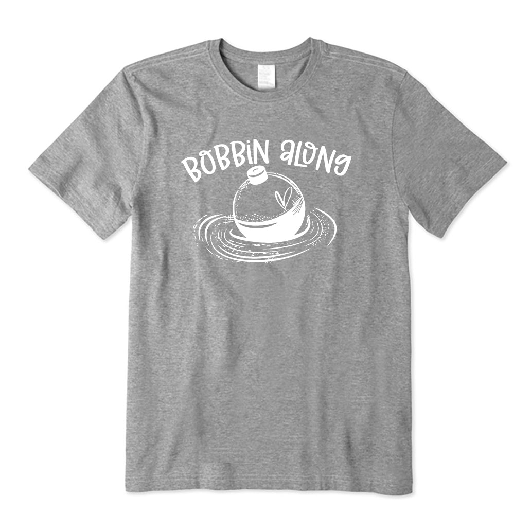 Bobbin Along T-Shirt