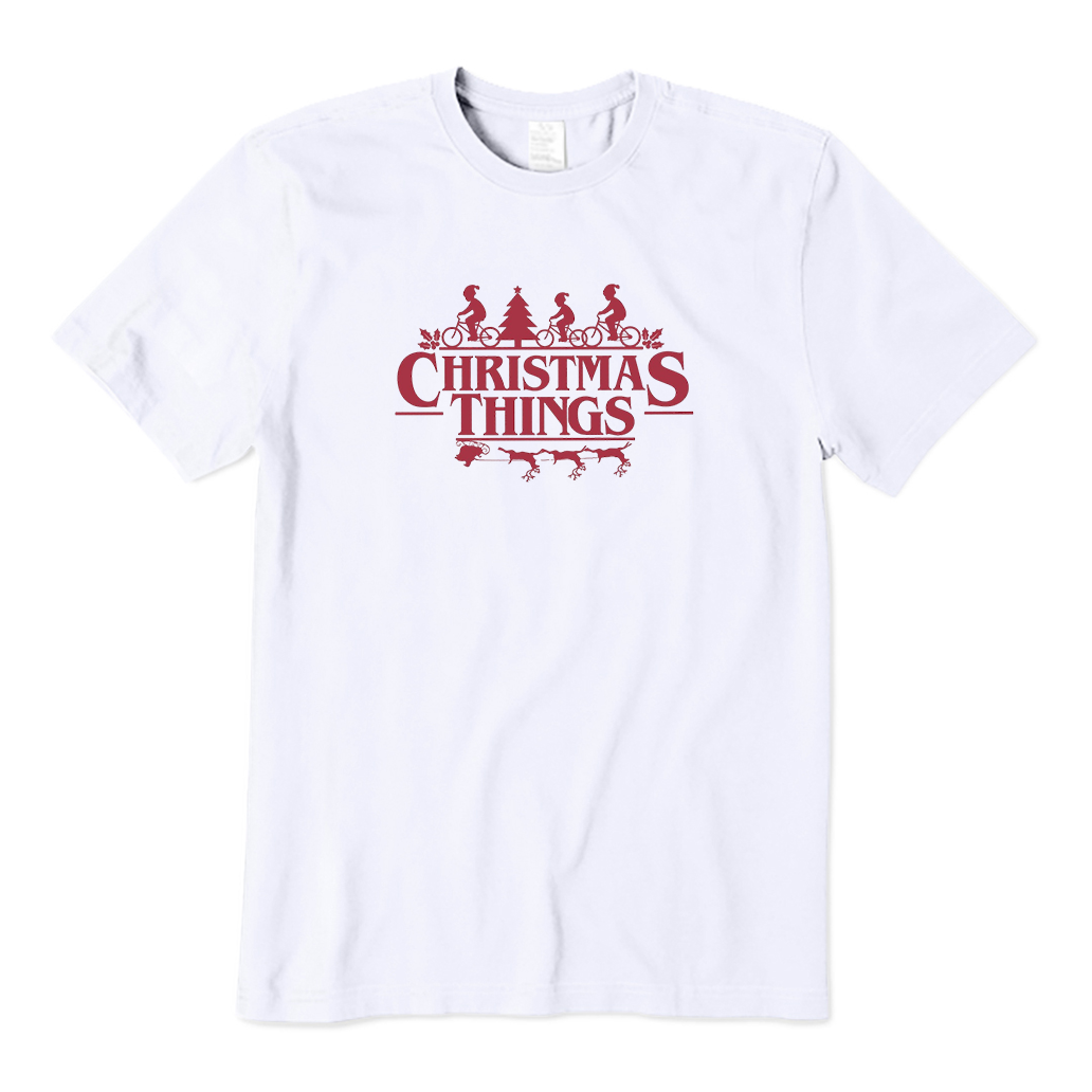 Christmas things T-Shirt