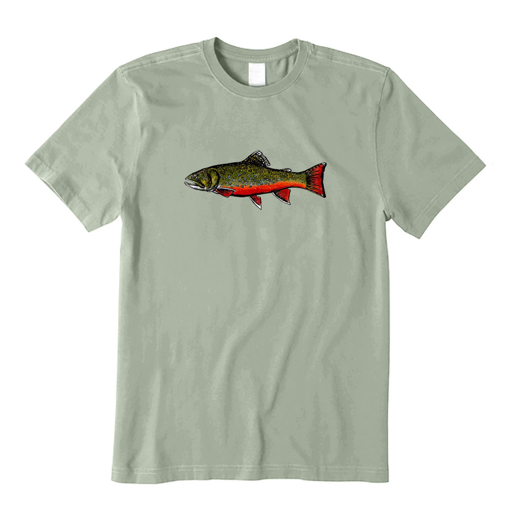Brook Trout T-Shirt