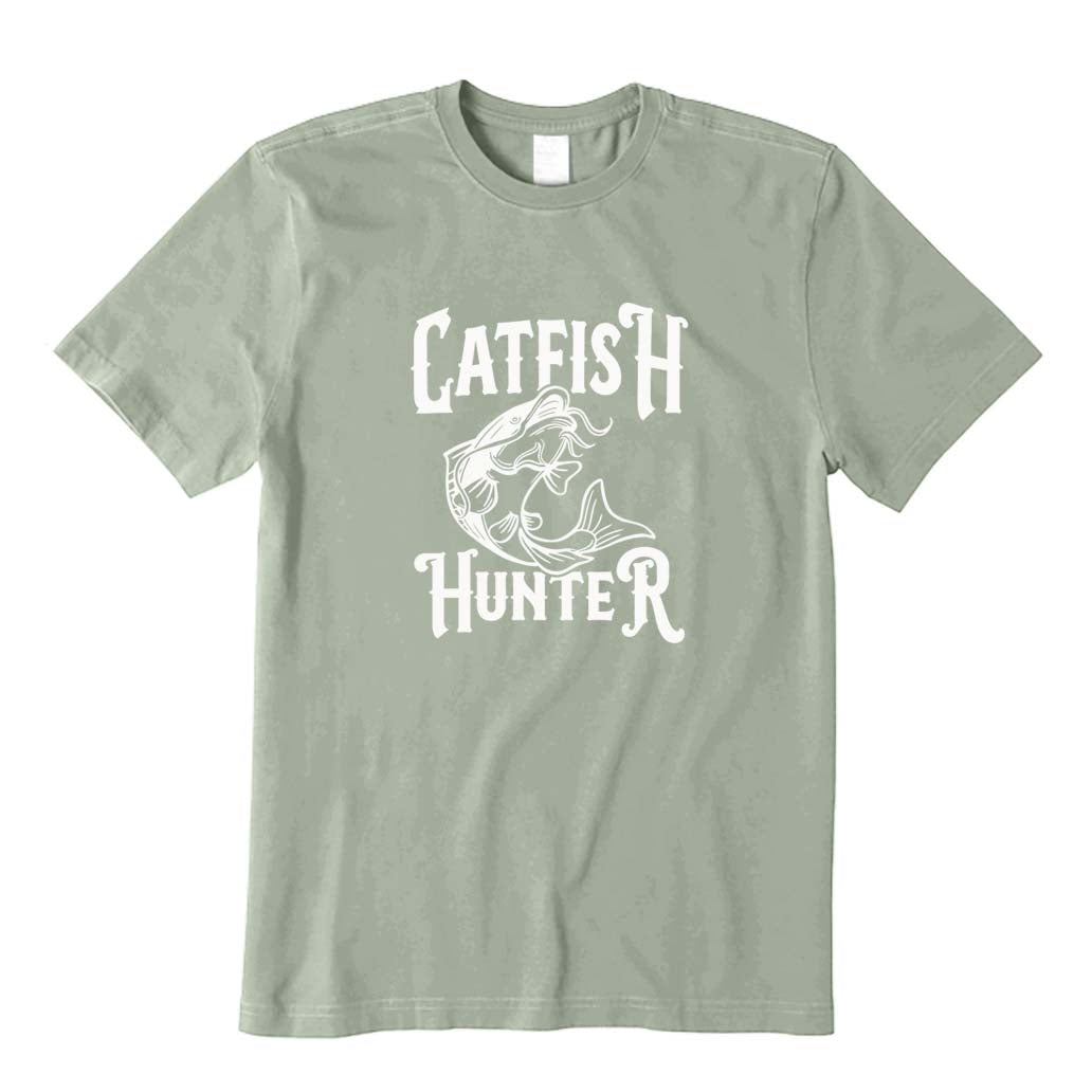 Catfish Hunter T-Shirt