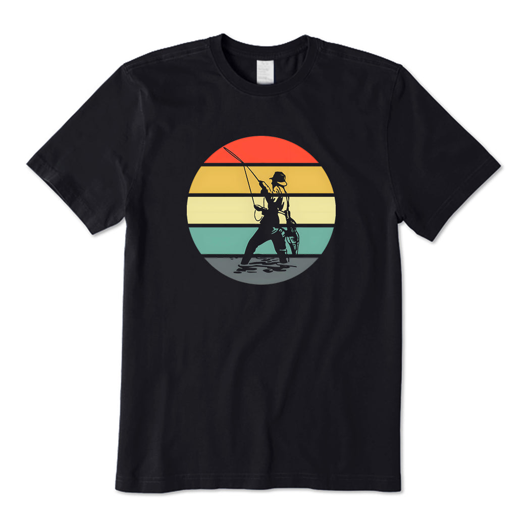 Fly Fisherman T-Shirt
