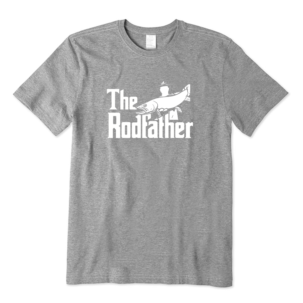 The Rodfather T-shirt