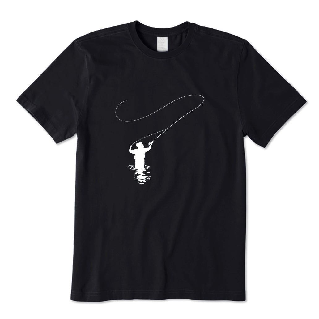 Fly Fishing T-Shirt